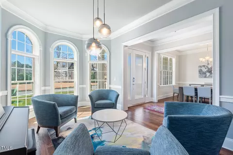 Dining - 927 S Bend Dr, Durham, NC 27713 photo 1 of 5