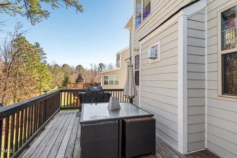 Exterior - 927 S Bend Dr, Durham, NC 27713 photo 12 of 24