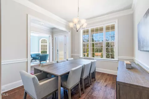 Dining - 927 S Bend Dr, Durham, NC 27713 photo 3 of 5