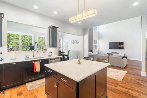 Kitchen - 927 S Bend Dr, Durham, NC 27713 photo 5 of 6