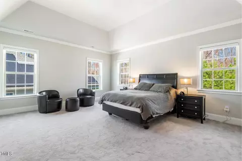 Bedroom - 927 S Bend Dr, Durham, NC 27713 photo 1 of 8