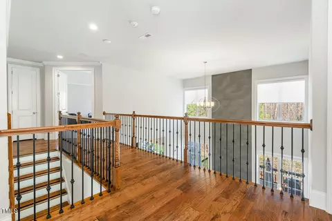 Entry Way - 927 S Bend Dr, Durham, NC 27713 photo 6 of 6