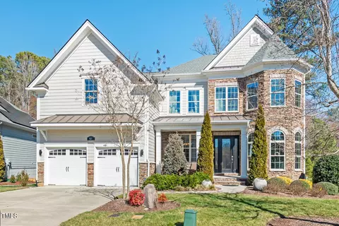 Exterior - 927 S Bend Dr, Durham, NC 27713 photo 4 of 24
