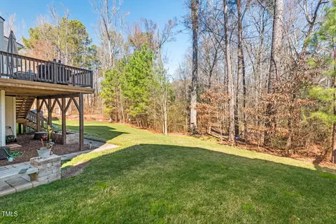 Exterior - 927 S Bend Dr, Durham, NC 27713 photo 10 of 24