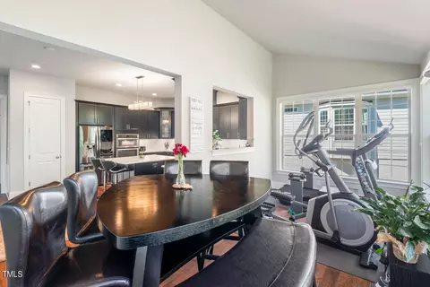 Dining - 927 S Bend Dr, Durham, NC 27713 photo 5 of 5
