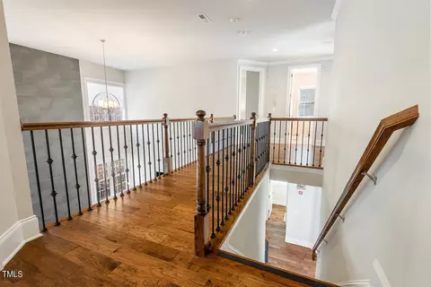 Entry Way - 927 S Bend Dr, Durham, NC 27713 photo 5 of 6