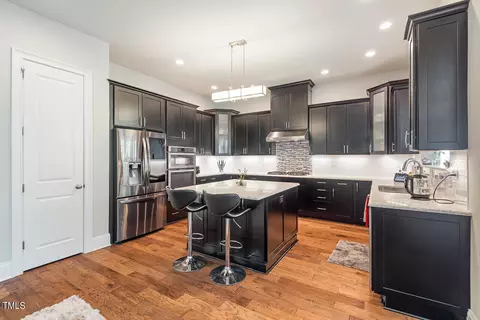 Kitchen - 927 S Bend Dr, Durham, NC 27713 photo 3 of 6