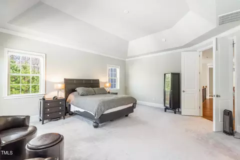 Bedroom - 927 S Bend Dr, Durham, NC 27713 photo 3 of 8