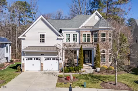 Exterior - 927 S Bend Dr, Durham, NC 27713 photo 2 of 24