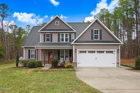 2200 Sheriff Johnson Rd, Lillington, NC 27546