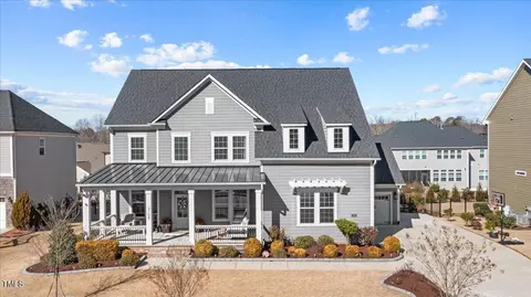 3108 Olde Banaster St, Apex, NC 27523