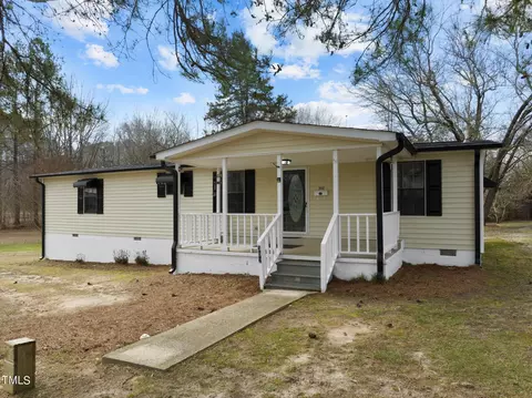 302 Wilson St, Franklinton, NC 27525
