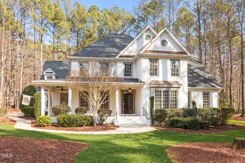 5009 Boulder Creek Ln, Raleigh, NC 27613