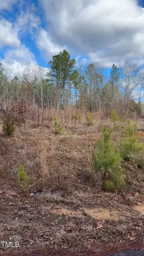 lot25 Will Woods Way, Franklinton, NC 27525