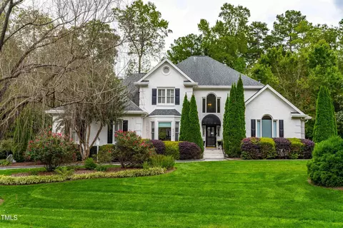 8712 Carriage Tour Ln, Raleigh, NC 27615