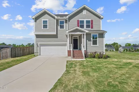 353 Rio Grande Ln, Willow Spring, NC 27592