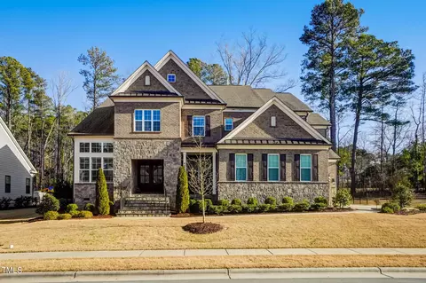467 Grand Highclere Way, Apex, NC 27523