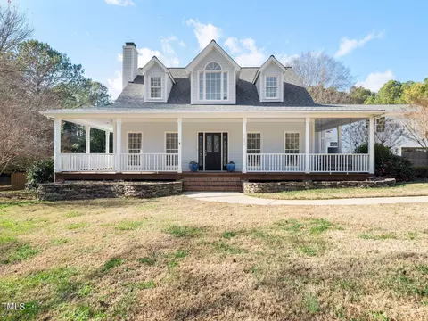 2609 Lissa Jon Ct, Raleigh, NC 27614