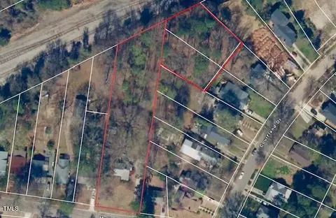 0 Courtland Dr, Raleigh, NC 27604