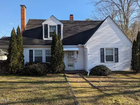 527 N Oneil St, Clayton, NC 27520
