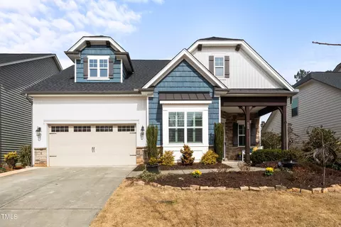309 Papyrus Pl, Hillsborough, NC 27278
