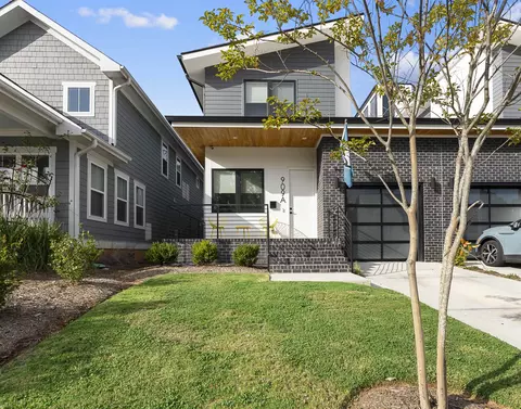 909 E Martin St #A, Raleigh, NC 27601