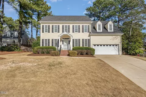 2500 Harptree Ct, Raleigh, NC 27613