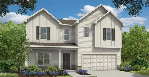 213 Murray Grey Ln, Wake Forest, NC 27587