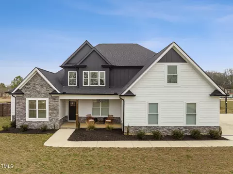 32 White Tail Path, Erwin, NC 28339