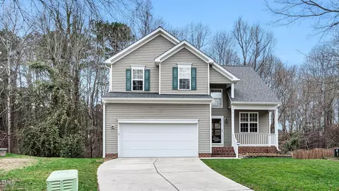 113 Norrostown Pl, Garner, NC 27529