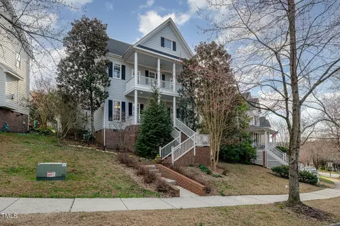 214 Glade St, Chapel Hill, NC 27516