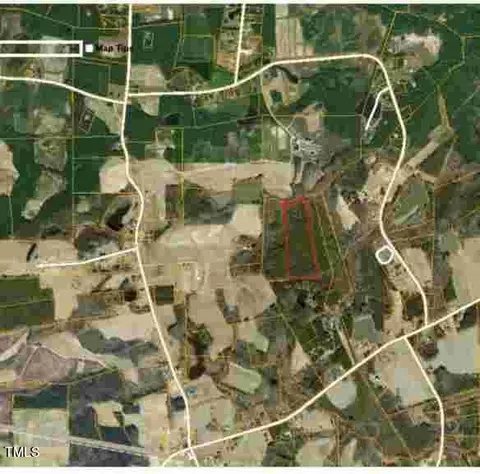18 34 Acre Bethlehem Church Rd, Zebulon, NC 27597