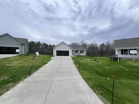 190 Wynd Crest Way, Benson, NC 27504