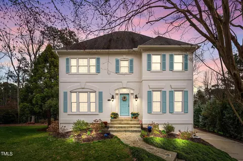 2328 Wertherson Ln, Raleigh, NC 27613