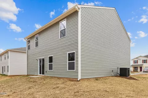 Exterior - 165 Keith Pl, Roxboro, NC 27573 photo 5 of 5