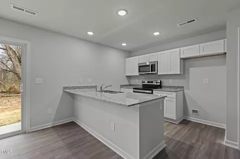 Kitchen - 165 Keith Pl, Roxboro, NC 27573 photo 2 of 3