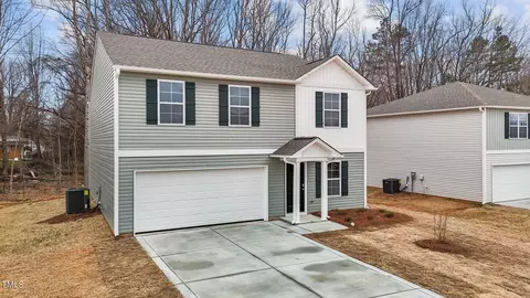 Exterior - 165 Keith Pl, Roxboro, NC 27573 photo 2 of 5