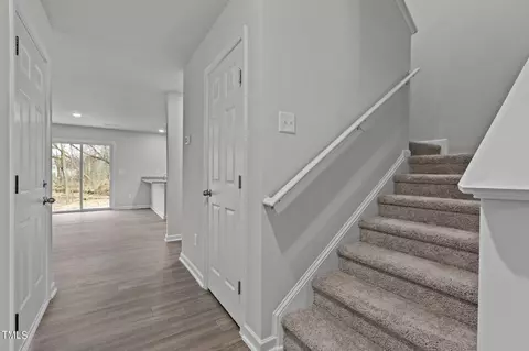 Entry Way - 165 Keith Pl, Roxboro, NC 27573 photo 2 of 3