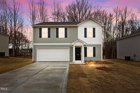 165 Keith Pl, Roxboro, NC 27573
