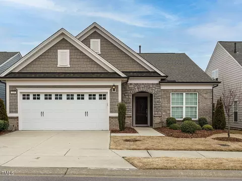 219 Sailfish Ct, Durham, NC 27703