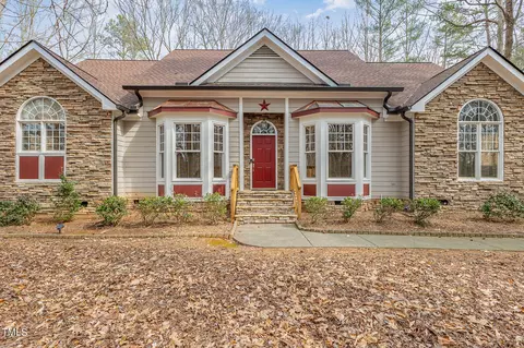 2308 Mount Vernon Church Rd, Raleigh, NC 27614