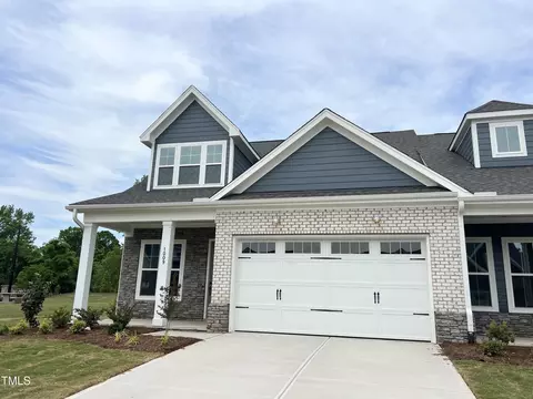 1009 Lacala Ct #1, Wake Forest, NC 27587