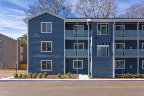 1309 E Hudson Ave #B3, Durham, NC 27705