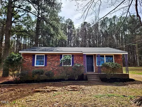 5024 Royal Acres Rd, Raleigh, NC 27610