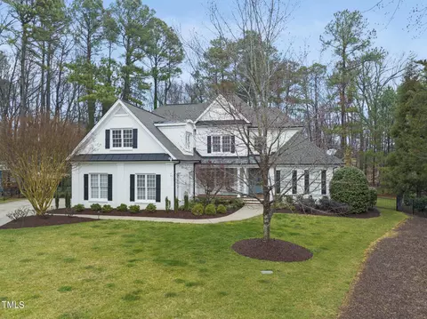 9212 Duncanshire Ct, Raleigh, NC 27613