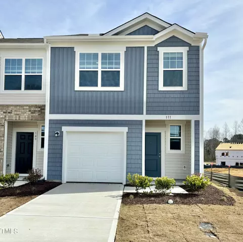 111 S Chubb Rdg, Clayton, NC 27520