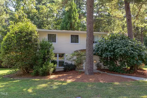 105 Todd St #B, Carrboro, NC 27510