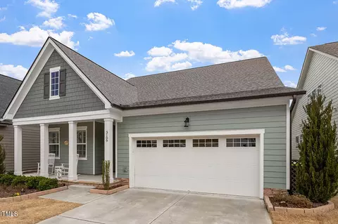 3109 Mavisbank Cir, Apex, NC 27502