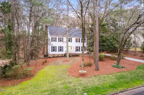 3903 King Charles Rd, Durham, NC 27707