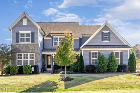 2025 Braeburn, Apex, NC 27539